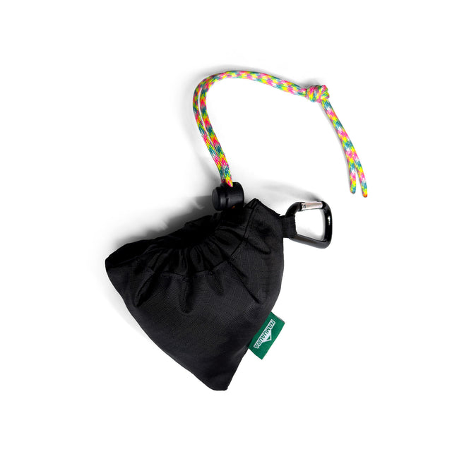 Day Tote - Black/Black