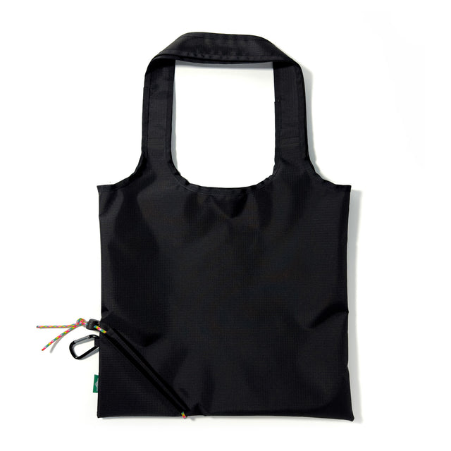 Day Tote - Black/Black