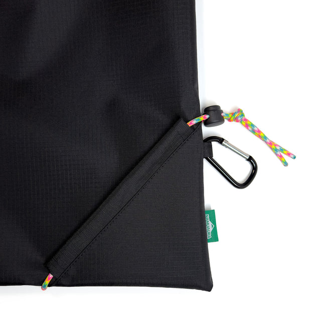 Day Tote - Black/Black