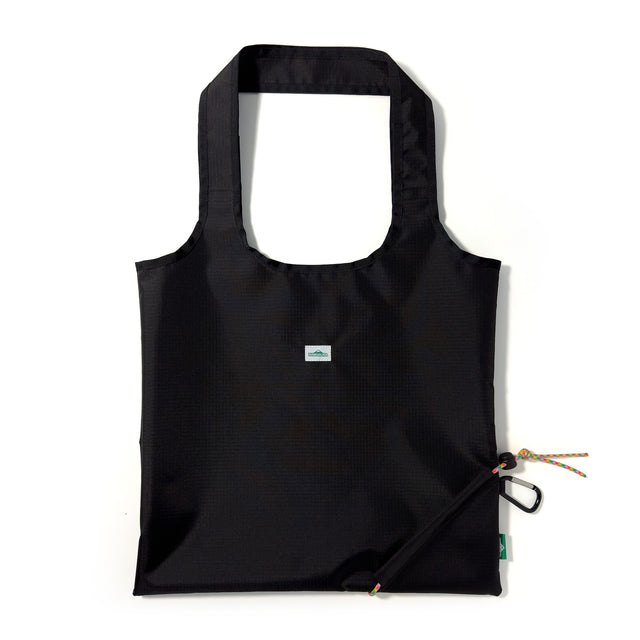 Day Tote - Black/Black