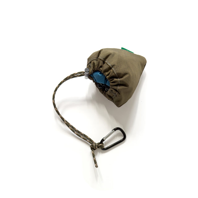 Day Tote - Steel Blue