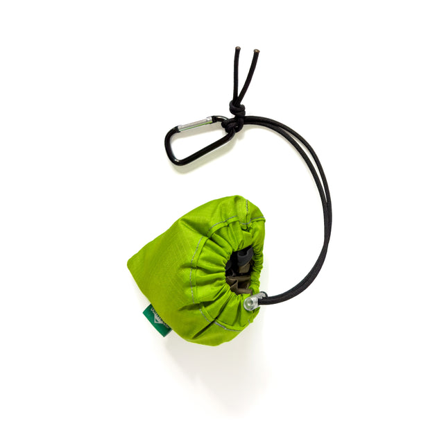 Day Tote - Dark Olive